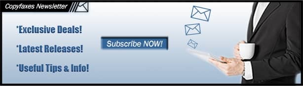 Subscribe to our Newsletter Subscribe to our Newsletter